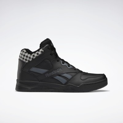 Кроссовки Reebok Royal BB4500 Hi 2