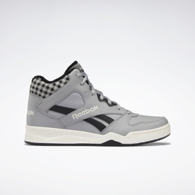 Кроссовки Reebok Royal BB4500 Hi 2