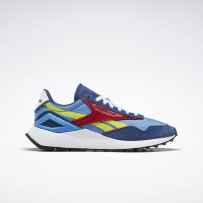 Кроссовки Classic Leather Legacy AZ