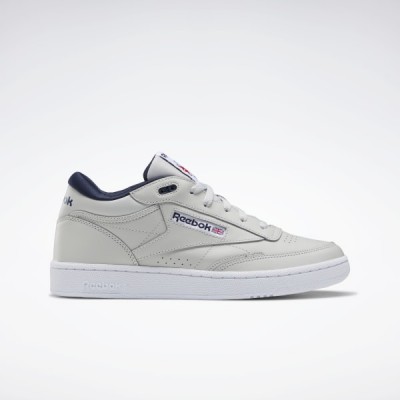 Кроссовки Club C Mid II
