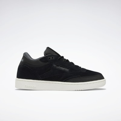Кроссовки Reebok Club C Mid II