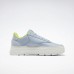 Кроссовки Reebok Club C Double Geo