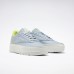 Кроссовки Reebok Club C Double Geo