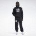 Худи Iverson Basketball Fleece