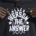 Худи Iverson Basketball Fleece