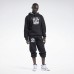 Брюки Iverson Basketball Fleece