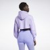 Свитшот Cardi B Crop