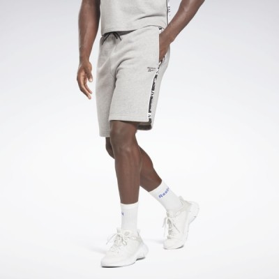 Шорты Reebok Identity Tap
