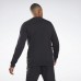 Свитшот Reebok Identity Tape Crew