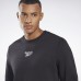 Свитшот Reebok Identity Tape Crew