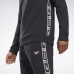 Свитшот Reebok Identity Tape Crew