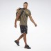Футболка Reebok Graphic Series