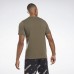 Футболка Reebok Graphic Series
