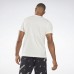 Футболка Reebok Graphic Series