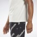Футболка Reebok Graphic Series