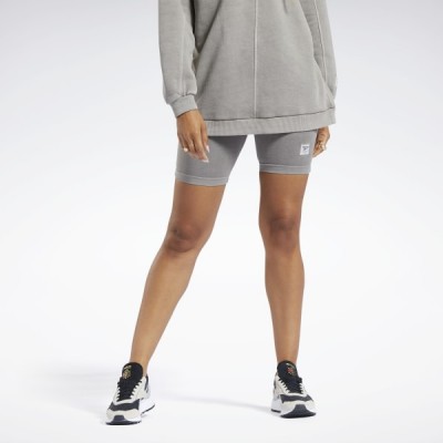 Велосипедки Reebok Classics Natural Dye