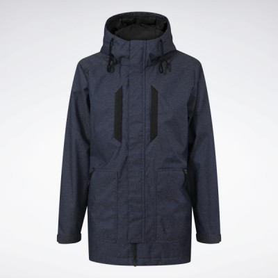Парка Outerwear
