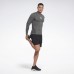 Футболка с длинным рукавом Les Mills® Myoknit
