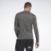 Футболка с длинным рукавом Les Mills® Myoknit