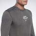 Футболка с длинным рукавом Les Mills® Myoknit
