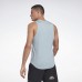 Спортивная майка Les Mills® BodyCombat® ACTIVCHILL+DREAMBLEND