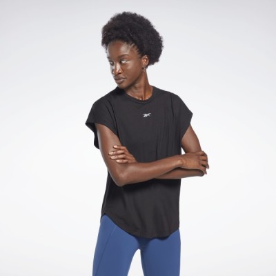 Футболка Les Mills® ACTIVCHILL+DREAMBLEND