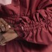 Куртка Cardi B Woven Satin