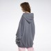Худи Reebok x MONOCHROME