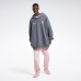 Худи Reebok x MONOCHROME