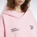 Худи Reebok x MONOCHROME