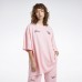 Футболка Reebok x MONOCHROME
