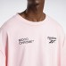 Футболка Reebok x MONOCHROME