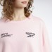 Футболка Reebok x MONOCHROME