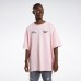 Футболка Reebok x MONOCHROME
