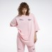 Футболка Reebok x MONOCHROME