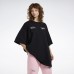 Футболка Reebok x MONOCHROME