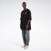 Футболка Reebok x MONOCHROME