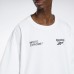 Футболка Reebok x MONOCHROME