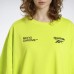Футболка Reebok x MONOCHROME