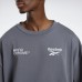 Футболка Reebok x MONOCHROME