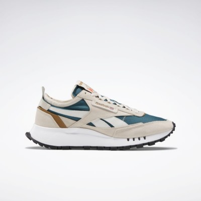 Кроссовки Reebok Classic Leather Legacy